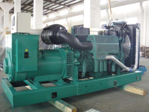 平昌便携静音：租赁无声发电机组，便携式解决能源需求