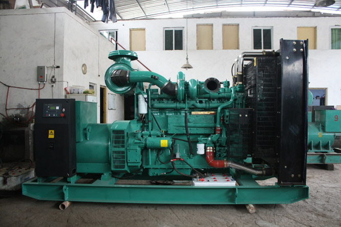 平昌环保无噪音：租用静音发电机组，为环境和耳朵双重保驾护航